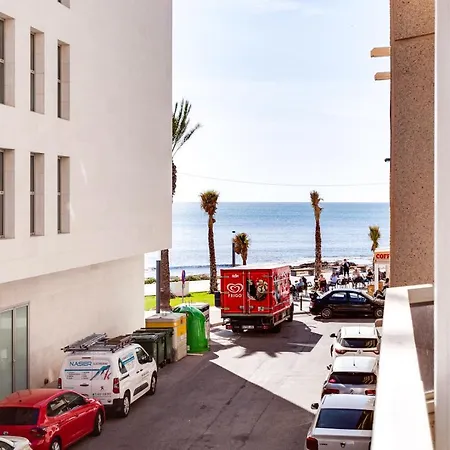 Estudio Lucia Apartamento