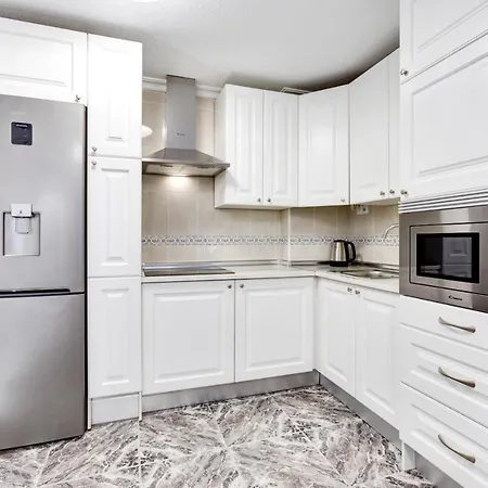 Estudio Lucia Apartamento Torrevieja