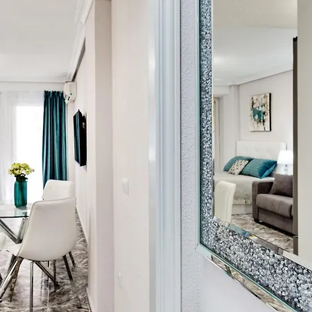 Apartamento Estudio Lucia