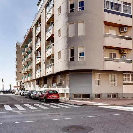 Apartamento Estudio Lucia *