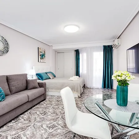 Apartamento Estudio Lucia