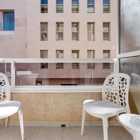 Apartamento Estudio Lucia Torrevieja
