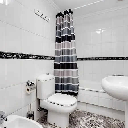 Estudio Lucia Apartamento *